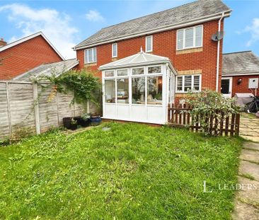 3 bedroom house to rent - Photo 3