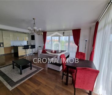 Inchiriere apartament 2 camere, Ploiesti , Cartier Albert - Photo 1