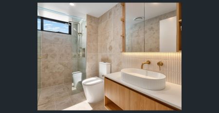 This is Living ! Brand New move in now - Photo 3