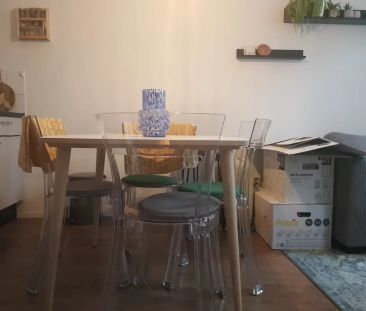 Te huur: Appartement Hoenderstraat in Maastricht - Foto 4