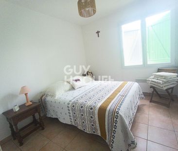 Appartement Narbonne 2 pièce(s) 44 m2 - Photo 1