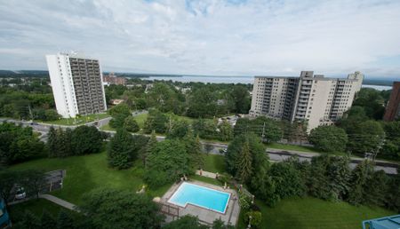 For Lease - 1025 Grenon Avenue Unit# 319, Britannia Heights - Queensway Terrace N and Area, Ontario - Photo 4