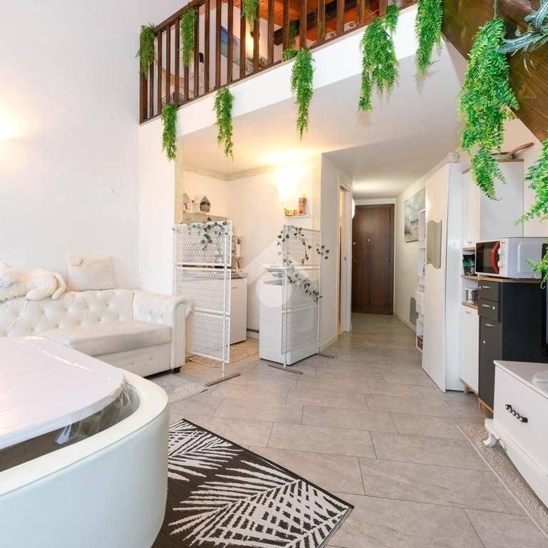 Monolocale via Lamarmora 24, Centro, Sirmione - Photo 1