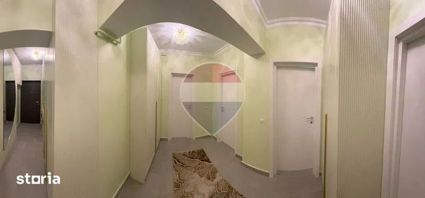 Unirea Towers · Prima închiriere · 2 camere ·Parcare inclusă - Fotografie 1