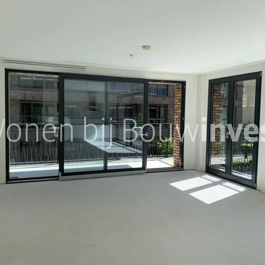Spadinalaan 138, Amsterdam - appartement de 3 pièces - Photo 1