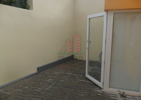 Moradia T1 em Coimbra