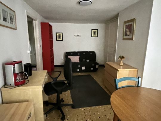 Location Appartement 23m² L AIGLE 61300 - Photo 1