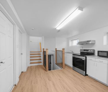 For Lease - 2518 Harman Court Unit# BSMT, Mississauga, Ontario - Photo 5