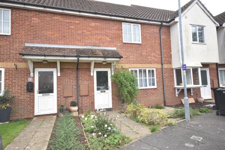 2 bedroom terraced house to rent - Photo 3