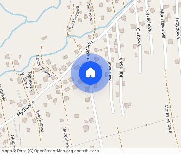 Piękne mieszkanie do wynajęcia - Фото 1