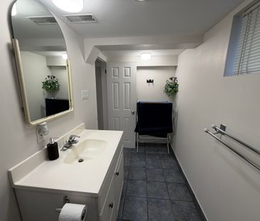 For Lease - 43 St George Street Unit# LL, Toronto, Ontario - Photo 5