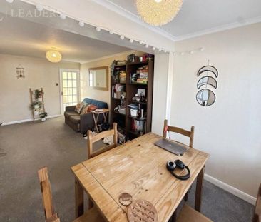 3 bedroom house to rent Eardley Close, Chaddesden, Derby, DE21 - Photo 2