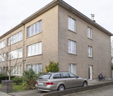 Appartement te huur in Borsbeek voor € 850 met 2 slaapkamers - Foto 3