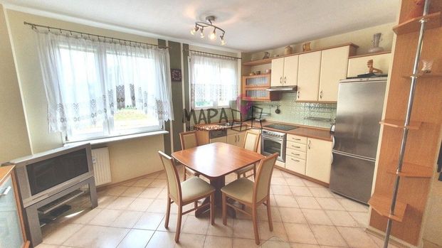 Warszewo 2 pok. z balkonem, umeblowane, wyposażone - Фото 1