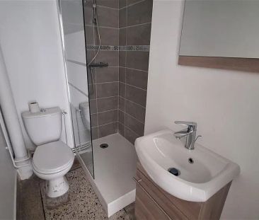 Location appartement 2 pièces - 37m² à Clermont ferrand (63000) - Photo 3