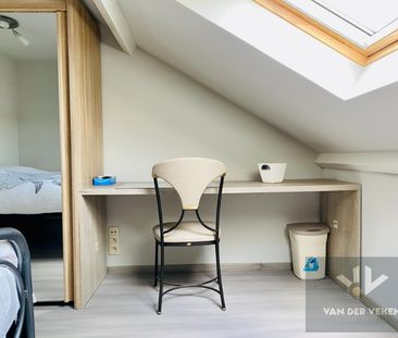 GEMEUBELD APPARTEMENT MET 2 SLPK - Foto 6