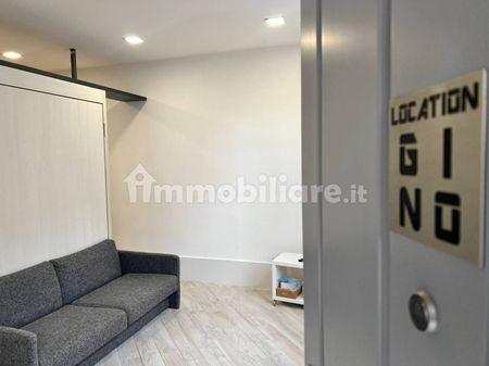 Monolocale via Imperatore Graziano 35, Niguarda, Milano - Foto 4