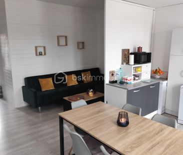 Appartement de 86 m² à Rochefort - Photo 3