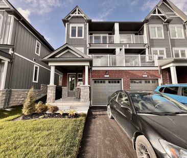 For Lease - 552 Hudson Crescent, Midland, Ontario - Photo 4