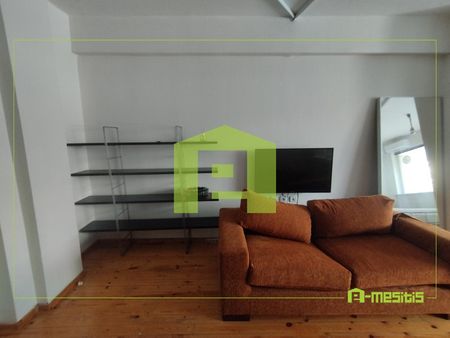Studio / γκαρσονιέρα 45 τ.μ. προς ενοικίαση - Photo 4