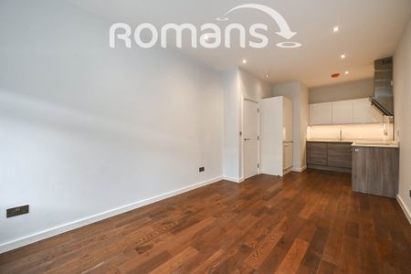 1 bedroom apartment to rent - Photo 5