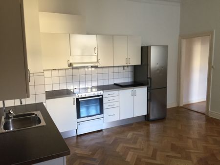 Regeringsgatan, Landskrona - Foto 3