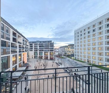 Jetzt wunderschöne 2-Zimmer Wohnung im Milaneo sichern! - Photo 6