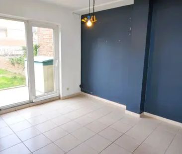 Gelijkvloers appartement met tuintje! - Photo 5