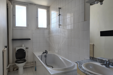 Appartement 2 chambre(s) à louer - Orléans - Photo 2