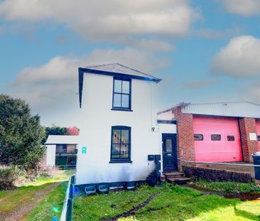 1 bedroom flat to rent - Photo 6