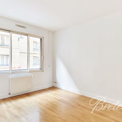 Appartement à louer à Paris 16Ème - Photo 1