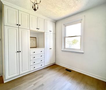 For Lease - 67 Brenda Crescent Unit# Main Floor, Toronto, Ontario - Photo 5