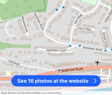 Naildown Close, Hythe - Photo 1