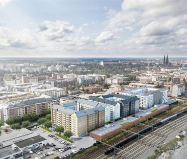 Kryddblandargatan 47 - Foto 2