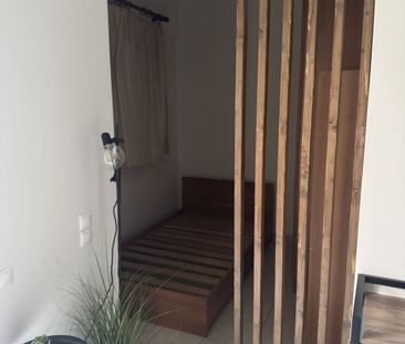 Studio/Γκαρσονιέρα για ενοικίαση Τερψιθέα - Γλυφάδα (Πάτρα) - Photo 2