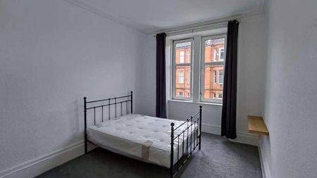 Middleton Street, Ibrox, Glasgow, G51 - Photo 3