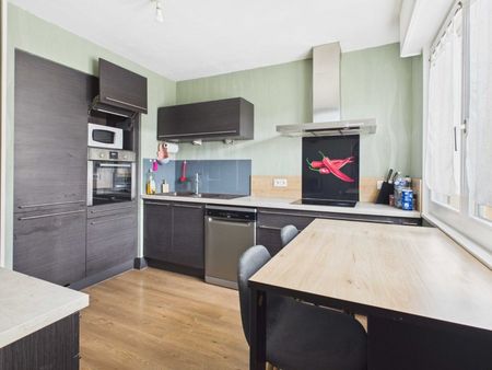 Appartement 3 pièces à Thionville-La Briquerie - Photo 3