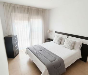Piso de alquiler en Calle Espliego, 58, Mar Menor Golf - Photo 3