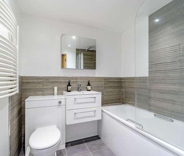 Kingswood Court, London, SE13 - Photo 5