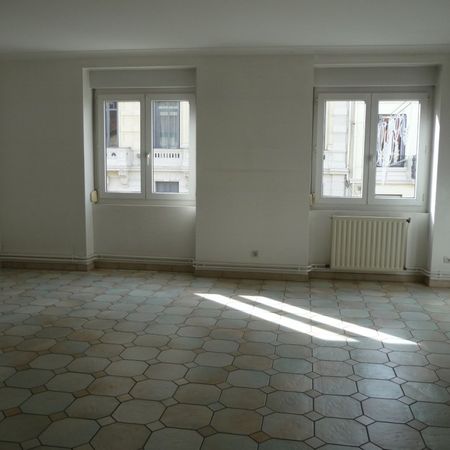 APPARTEMENT T5 A LOUER - Photo 4