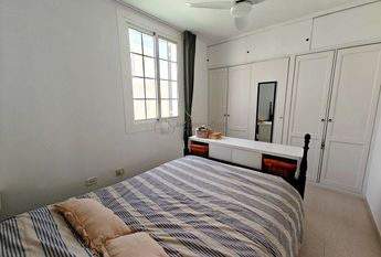 For Rental: 2-Bedroom Semi-Detached House in Las Rosas