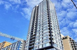 For Lease - 68 Shuter Street Unit# 807, Toronto, Ontario - Photo 4