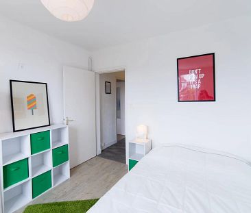 17 Briand - Chambre 1 - Photo 6