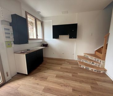 Location Appartement 3 pièces 59m² ST AUBIN DES CHATEAUX 44110 - Photo 4