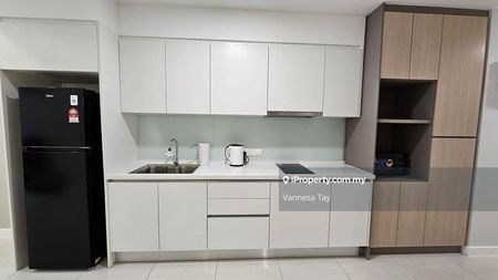 The Sentral Suites, Kl Sentral - Photo 5