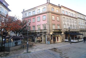 Apartamento T2 em Braga