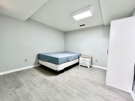 For Lease - 35 Soho Crescent Unit# Basement, Markham, Ontario - Photo 2