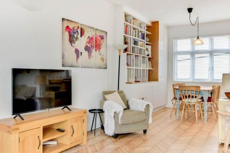 3 bedroom cottage to rent - Photo 2