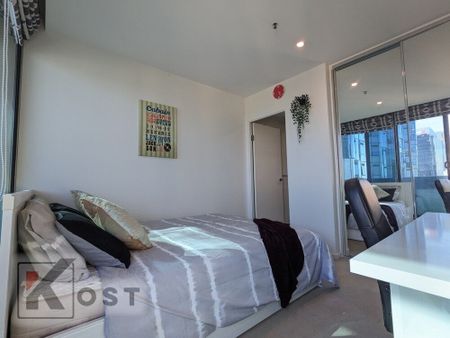 Melbourne CBD - Photo 4