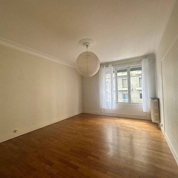 Appartement 3 pièces - Photo 1